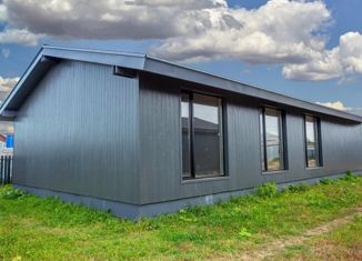 Продается дом, 101 м2, Экопосёлок-парк Сибирские просторы, Пятая улица, 39