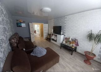 Дом на продажу, 100 м2, деревня Починок, Комсомольский переулок, 2