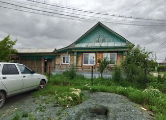 Продается дом, 39 м2, Белорецк, Металлургическая улица, 16