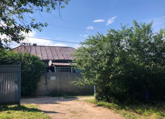 Продается дом, 66 м2, Алексин, Вишнёвая улица