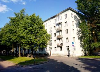 Продам 2-комнатную квартиру, 53.2 м2, Санкт-Петербург, Рижская улица, 16, Рижская улица