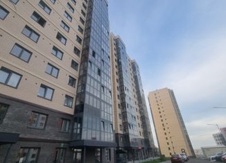 Продаю однокомнатную квартиру, 36.8 м2, рабочий поселок Маркова, жилой комплекс Ботаника, 9