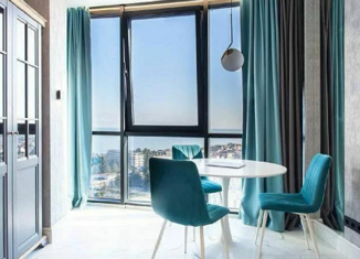 Продам 1-комнатную квартиру, 35 м2, Сочи, ЖК Морская Симфония, улица Ленина, 298Бк4