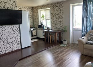 Продажа квартиры студии, 33.1 м2, Сухой Лог, улица 60 лет СССР, 3