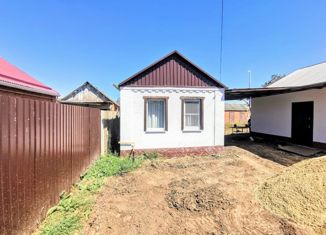 Продажа дома, 49.9 м2, поселок Садовый, улица Азина, 33