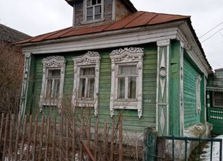 Продам дом, 60 м2, деревня Бочевино, деревня Бочевино, 19А