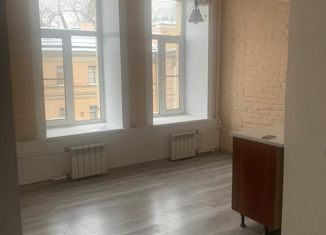 Продается квартира студия, 23 м2, Санкт-Петербург, улица Академика Лебедева, 21, улица Академика Лебедева