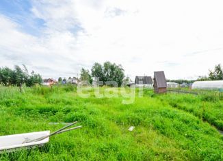 Продажа участка, 6.5 сот., СНТ Искра, СНТ Искра, 95