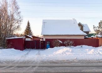 Продам дом, 117.8 м2, село Верх-Тула, Советская улица