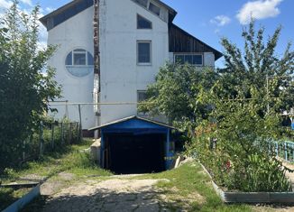 Продажа дома, 137 м2, Саратов, 6-й квартал, 10