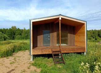 Продаю участок, 20.48 сот., деревня Заостровье