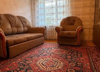 Продается 3-комнатная квартира, 58 м2, Ульяновск, улица Рябикова, 67