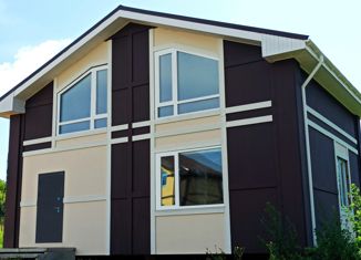 Продается дом, 120 м2, Владивосток, Ломаная улица, 20