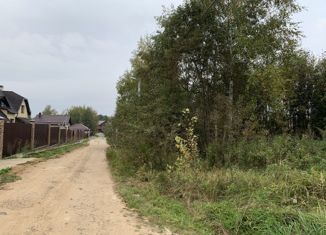 Участок на продажу, 15 сот., деревня Ближнево, деревня Ближнево, 10А