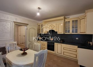 Продается дом, 49 м2, посёлок Горячеводский, улица Воровского