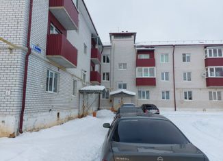 Продажа 1-комнатной квартиры, 34 м2, Кудымкар, улица Топоркова, 2