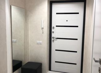 Продается квартира студия, 35 м2, Екатеринбург, улица Крестинского, 35, ЖК Октава