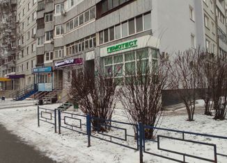 2-ком. квартира на продажу, 50 м2, Тула, улица Лейтейзена, 6, Советский территориальный округ