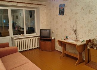 2-комнатная квартира на продажу, 44 м2, Свердловская область, Октябрьская улица, 18