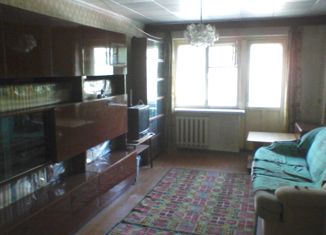 2-комнатная квартира в аренду, 46 м2, Новокузнецк, улица Орджоникидзе, 52