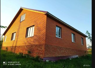 Дом на продажу, 111 м2, село Нурлаты, Школьная улица, 15