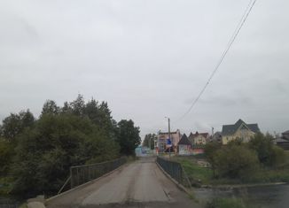 Продам участок, 11 сот., Дачное некоммерческое партнерство Ижорец, Георгиевская улица