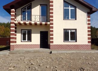 Продажа дома, 149.8 м2, ДНТ Зелёный, Кедровая улица