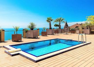 Продажа дома, 320 м2, Сочи, микрорайон Приморье, Курортный проспект, 105/2