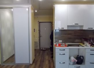 Продажа квартиры студии, 24 м2, Магнитогорск, Вознесенская улица, 11