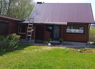 Дом на продажу, 76 м2, деревня Монастырская, Правобережная улица