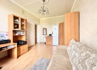 Продам комнату, 91.8 м2, Колпино, набережная Комсомольского канала, 28/19