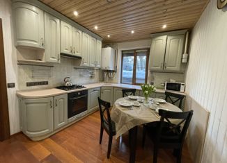 Продаю дом, 149 м2, деревня Макарово, деревня Макарово, 48