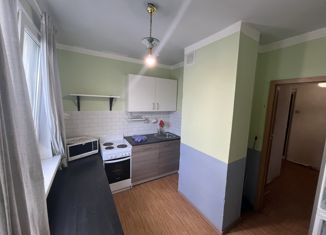 Продаю 1-ком. квартиру, 38.2 м2, Москва, Кантемировская улица, 18к2, метро Кантемировская