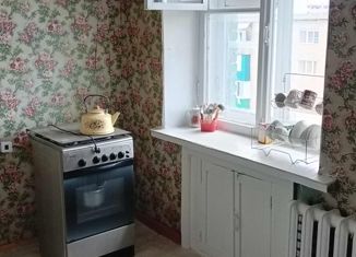 3-ком. квартира на продажу, 62.7 м2, Дюртюли, улица Василия Горшкова, 19