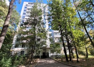 Однокомнатная квартира на продажу, 35.1 м2, Москва, 13-я Парковая улица, 34к1