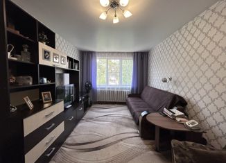 Продаю 2-комнатную квартиру, 54.3 м2, Киров, улица МОПРа, 6, Нововятский район