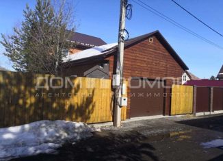 Продажа дома, 63.4 м2, ДНТСН Барсовское, 3-я Левая улица, 5