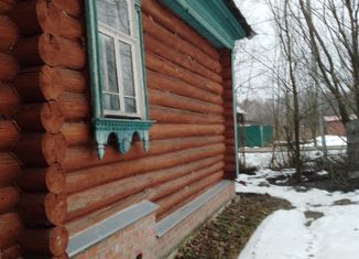 Продам дом, 50 м2, деревня Вершина