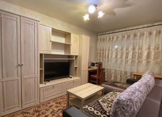 Однокомнатная квартира на продажу, 35 м2, поселок городского типа Емельяново, Новая улица, 22