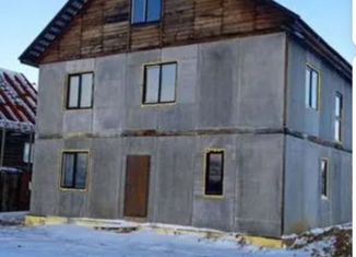 Продажа дома, 200 м2, село Надеждино, Вишнёвая улица