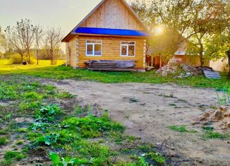 Продажа дома, 74 м2, Марий Эл, Луксумская улица, 22