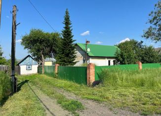 Продам дом, 94 м2, поселок Станции Егозово, Центральная улица, 5