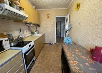 Продается 3-ком. квартира, 56.2 м2, Уссурийск, проспект Блюхера, 20