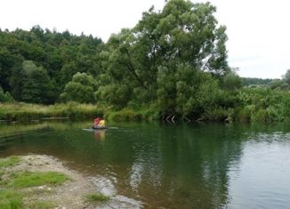 Земельный участок на продажу, 17 сот., деревня Демшинка