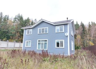 Продаю дом, 191 м2, деревня Крючково, деревня Крючково, 9