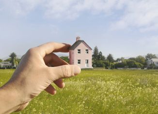 Продам участок, 9 сот., хутор Новоалександровка