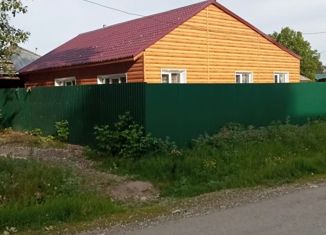 Продается дом, 70 м2, Омская область
