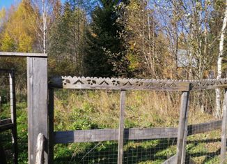 Земельный участок на продажу, 15 сот., деревня Плешково