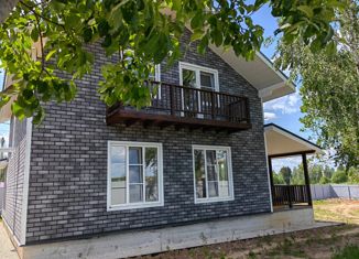 Продается дом, 170 м2, деревня Машково, улица Чебышева