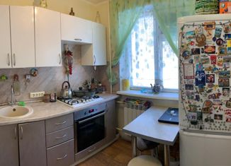 Продается трехкомнатная квартира, 57.2 м2, Коломна, улица Макеева, 7